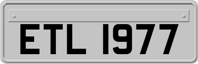 ETL1977