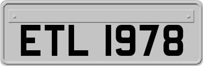 ETL1978