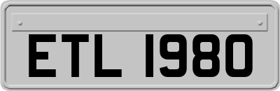 ETL1980