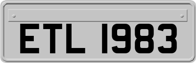 ETL1983