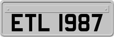 ETL1987