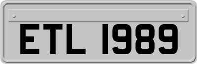 ETL1989