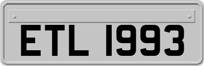 ETL1993