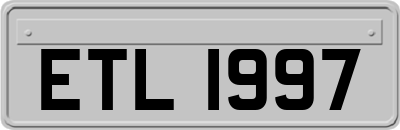 ETL1997