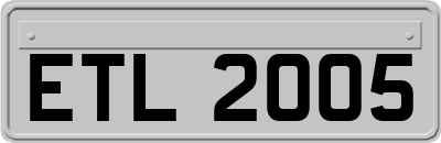 ETL2005