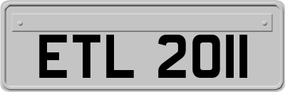 ETL2011