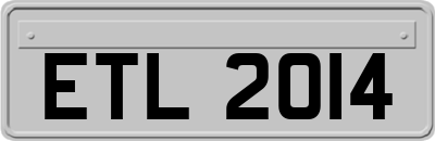ETL2014