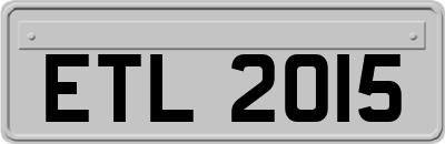 ETL2015