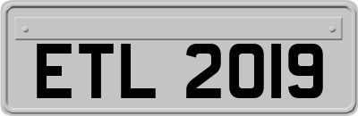 ETL2019