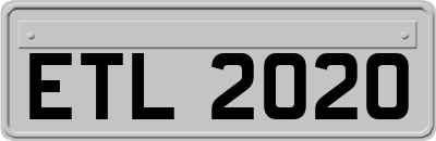 ETL2020