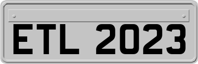 ETL2023