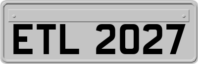 ETL2027