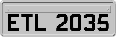 ETL2035