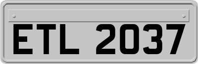 ETL2037