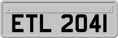ETL2041