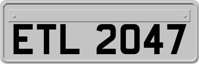 ETL2047