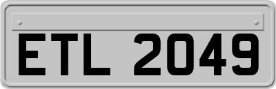ETL2049