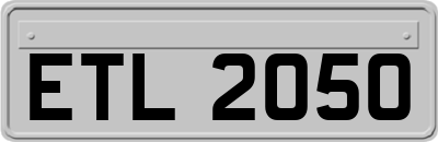 ETL2050