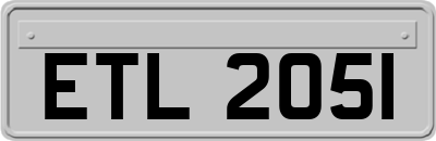 ETL2051