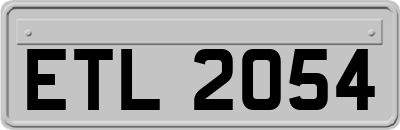ETL2054