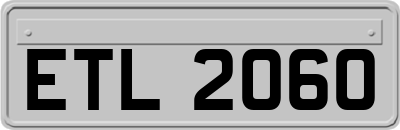 ETL2060