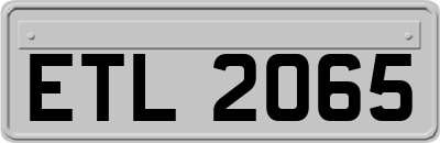 ETL2065