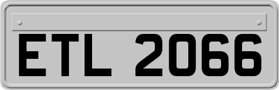 ETL2066