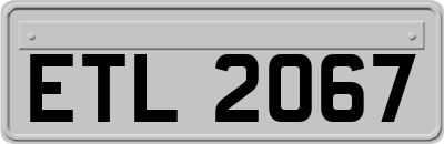 ETL2067