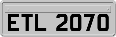 ETL2070