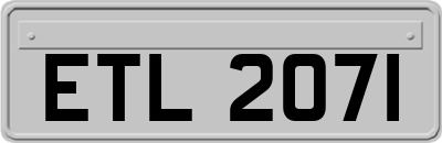 ETL2071