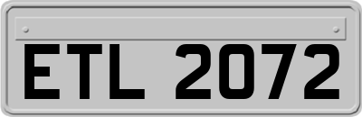 ETL2072