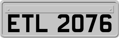ETL2076