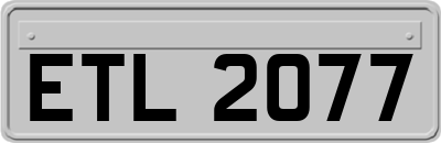 ETL2077