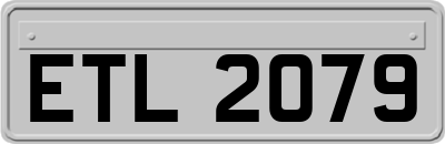 ETL2079