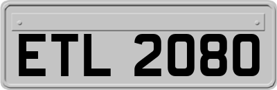 ETL2080