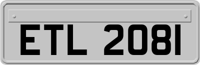 ETL2081