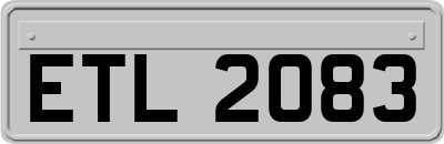 ETL2083