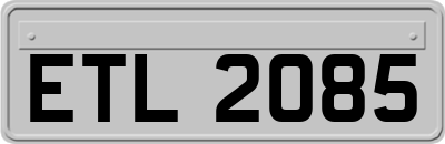 ETL2085