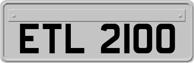 ETL2100