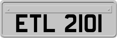 ETL2101