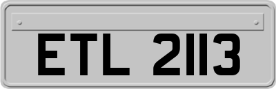 ETL2113