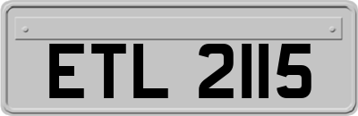 ETL2115
