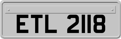 ETL2118