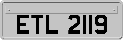 ETL2119