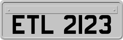 ETL2123