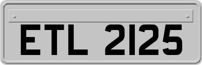 ETL2125
