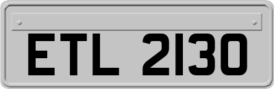 ETL2130