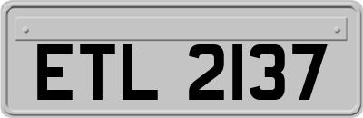 ETL2137