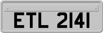 ETL2141