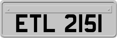 ETL2151